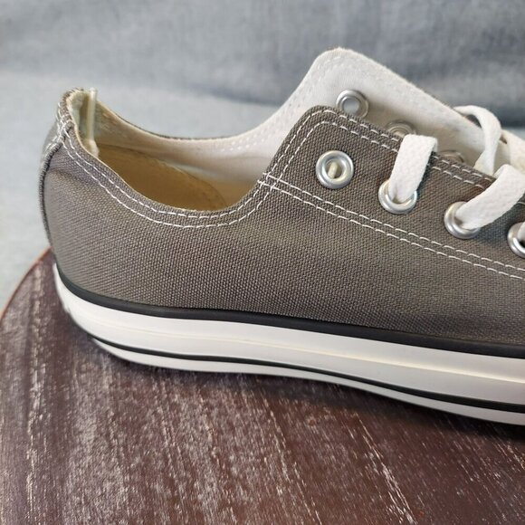 Converse  Chuck Taylor All Star Sneakers Size 7 Womens/ 5 Mens Canvas 1J794 - Picture 16 of 16